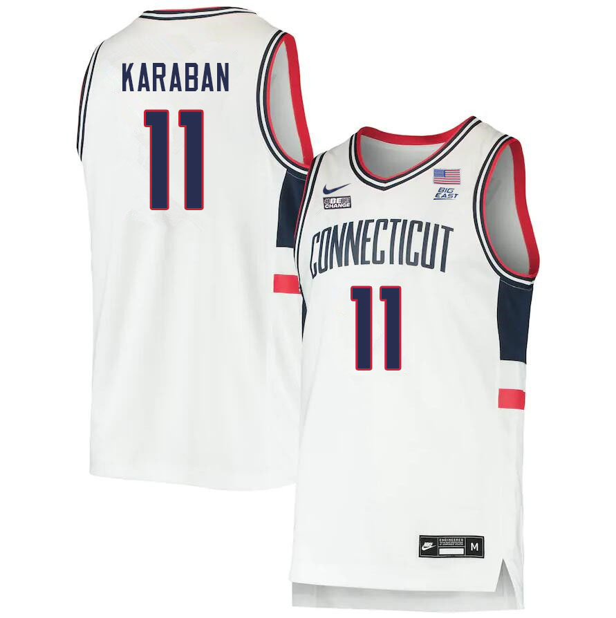 New Products : Official Uconn Huskies College Basketball Jerseys Sale ...