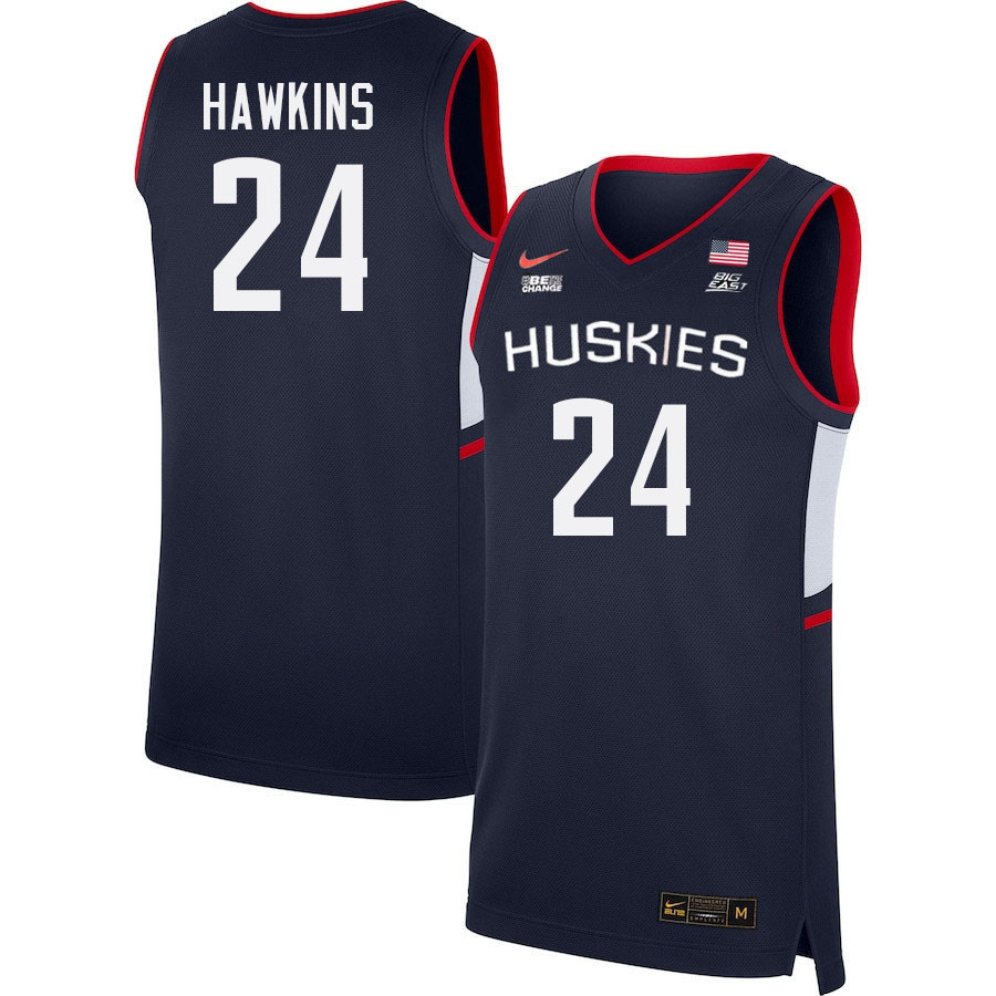 New Products : Official Uconn Huskies College Basketball Jerseys Sale ...