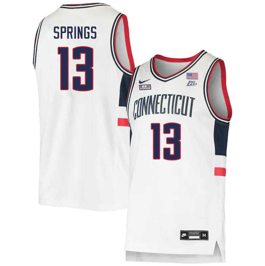 New Products : Official Uconn Huskies College Basketball Jerseys Sale ...