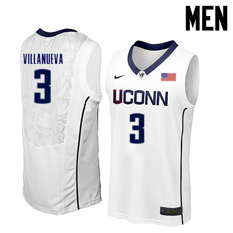 UConn - NCAA Men's Basketball : Andrew Hurley Retro Connecticut Jersey –  Athlete's Thread