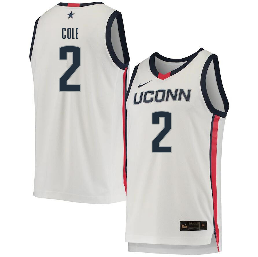 Ray Allen Jerseys Connecticut Huskies College Basketball Jerseys Online ...